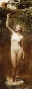 unknow artist Sexy body, female nudes, classical nudes 111 USA oil painting artist